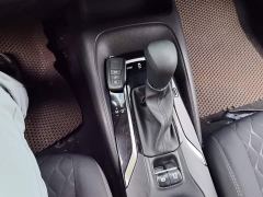 Toyota Asean Lion 2.0L Elite - фото 13