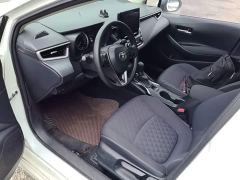Toyota Asean Lion 2.0L Elite - фото 14