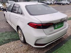 Toyota Asean Lion 2.0L Elite - фото 4