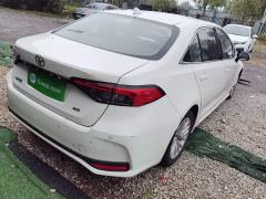 Toyota Asean Lion 2.0L Elite - фото 6