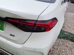 Toyota Asean Lion 2.0L Elite - фото 7