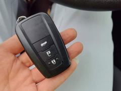 Toyota Asean Lion 2.0L Elite - фото 8