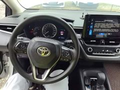 Toyota Asean Lion 2.0L Elite - фото 9