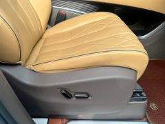 Denza D9 DM-i 970 AWD Premium Edition - ფოტო 12
