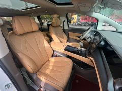 Denza D9 DM-i 970 AWD Premium Edition - ფოტო 13