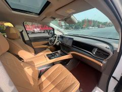 Denza D9 DM-i 970 AWD Premium Edition - ფოტო 14