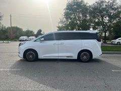 Denza D9 DM-i 970 AWD Premium Edition - ფოტო 16