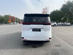 Denza D9 DM-i 970 AWD Premium Edition - ფოტო 18