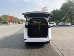 Denza D9 DM-i 970 AWD Premium Edition - ფოტო 19