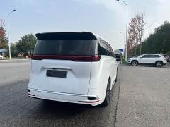 Denza D9 DM-i 970 AWD Premium Edition - ფოტო 20