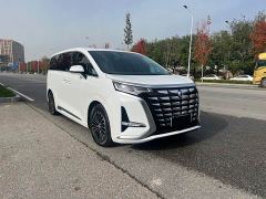 Denza D9 DM-i 970 AWD Premium Edition - ფოტო 3