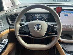 Denza D9 DM-i 970 AWD Premium Edition - ფოტო 5