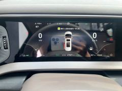 Denza D9 DM-i 970 AWD Premium Edition - ფოტო 6