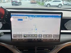 Denza D9 DM-i 970 AWD Premium Edition - ფოტო 7