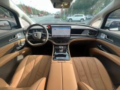 Denza D9 DM-i 970 AWD Premium Edition - ფოტო 8
