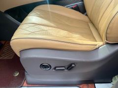 Denza D9 DM-i 970 AWD Premium Edition - ფოტო 9