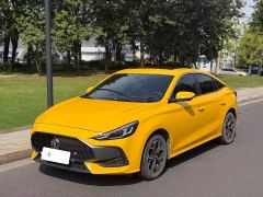 SAIC MG5 180DVVT CVT Youth Flagship - ფოტო 1