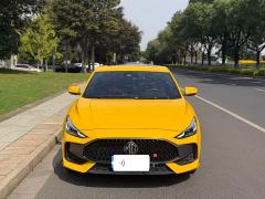 SAIC MG5 180DVVT CVT Youth Flagship - ფოტო 2
