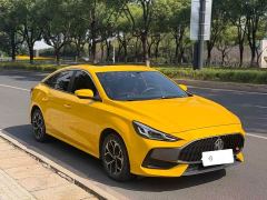 SAIC MG5 180DVVT CVT Youth Flagship - ფოტო 3