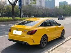 SAIC MG5 180DVVT CVT Youth Flagship - ფოტო 4