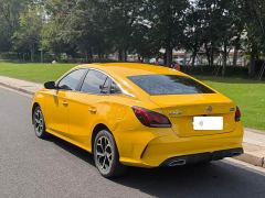 SAIC MG5 180DVVT CVT Youth Flagship - ფოტო 5