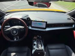 SAIC MG5 180DVVT CVT Youth Flagship - ფოტო 6