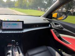SAIC MG5 180DVVT CVT Youth Flagship - ფოტო 7