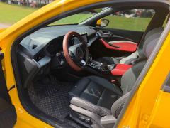 SAIC MG5 180DVVT CVT Youth Flagship - ფოტო 8