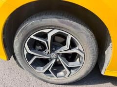 SAIC MG5 180DVVT CVT Youth Flagship - ფოტო 9