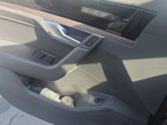 Volkswagen Touareg 3.0T Edition - ფოტო 13