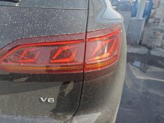 Volkswagen Touareg 3.0T Edition - ფოტო 5