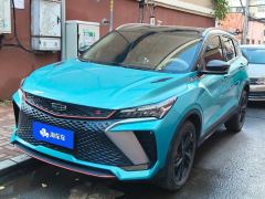 Geely Binyue COOL 290T Edition - ფოტო 1