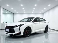 Dongfeng Yixuan 230T Automatic Shadow Chase Edition - ფოტო 1