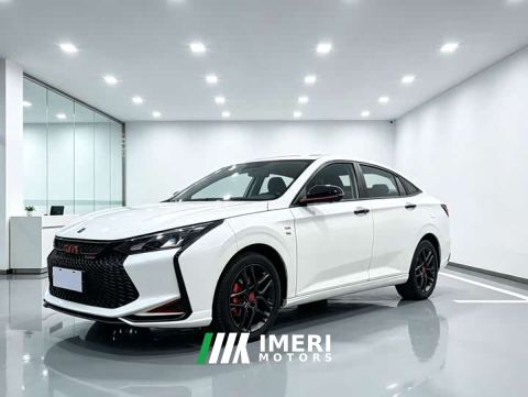 2022 Dongfeng Yixuan 230T Automatic Shadow Chase Edition - car from China