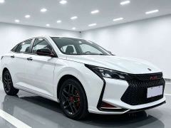 Dongfeng Yixuan 230T Automatic Shadow Chase Edition - ფოტო 3