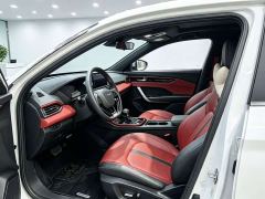 Dongfeng Yixuan 230T Automatic Shadow Chase Edition - ფოტო 4