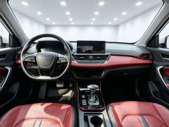 Dongfeng Yixuan 230T Automatic Shadow Chase Edition - ფოტო 5