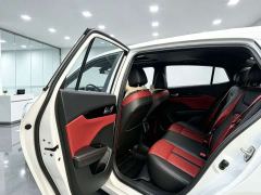 Dongfeng Yixuan 230T Automatic Shadow Chase Edition - ფოტო 6