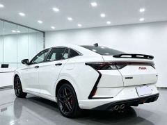 Dongfeng Yixuan 230T Automatic Shadow Chase Edition - ფოტო 7