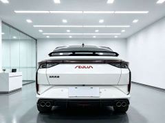 Dongfeng Yixuan 230T Automatic Shadow Chase Edition - ფოტო 8