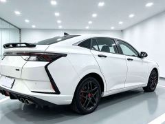 Dongfeng Yixuan 230T Automatic Shadow Chase Edition - ფოტო 9