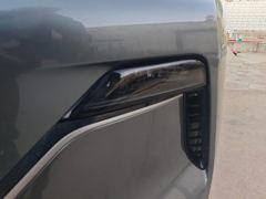 Geely Galaxy Starship 7 1.5L 120km Version - photo 4