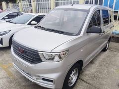 Wuling Hongguang V 1.5L Dynamic Edition Electric Power Steering - фото 1