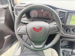 Wuling Hongguang V 1.5L Dynamic Edition Electric Power Steering - фото 10