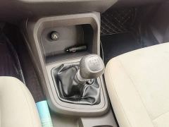 Wuling Hongguang V 1.5L Dynamic Edition Electric Power Steering - фото 13