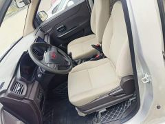 Wuling Hongguang V 1.5L Dynamic Edition Electric Power Steering - фото 14