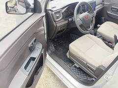 Wuling Hongguang V 1.5L Dynamic Edition Electric Power Steering - фото 15