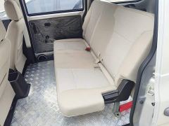 Wuling Hongguang V 1.5L Dynamic Edition Electric Power Steering - фото 16