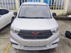 Wuling Hongguang V 1.5L Dynamic Edition Electric Power Steering - фото 2