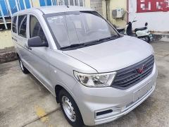 Wuling Hongguang V 1.5L Dynamic Edition Electric Power Steering - фото 3